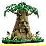 LEGO 77092 Gran Árbol Deku 2 en 1, Juego de Construcción, 2500 Piezas, Para Adultos de 18+ años, Multicolor