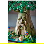 LEGO 77092 Gran Árbol Deku 2 en 1, Juego de Construcción, 2500 Piezas, Para Adultos de 18+ años, Multicolor