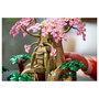 LEGO 77092 Gran Árbol Deku 2 en 1, Juego de Construcción, 2500 Piezas, Para Adultos de 18+ años, Multicolor