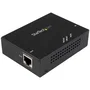 Startech Extensor Gigabit PoE+ POEEXT1GAT Negro