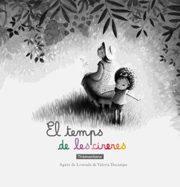 El temps de les cireres, Agnès de Lestrade - TRAMUNTANA