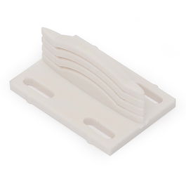 HERRAJES ALK Freno Carril Alto para Kit Guía