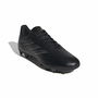 Botas de Fútbol para Adultos Adidas Copa Pure II Club Flexible Negro