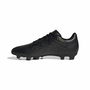 Botas de Fútbol para Adultos Adidas Copa Pure II Club Flexible Negro