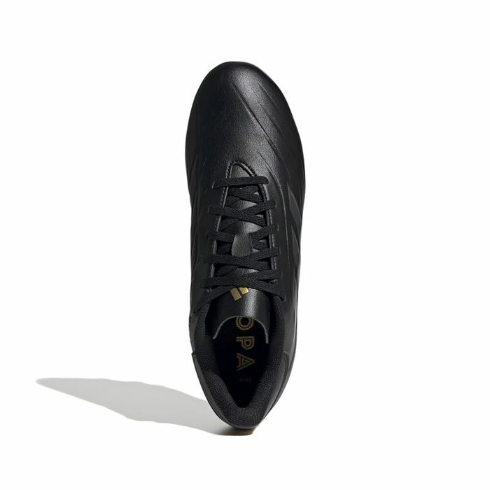Botas de Fútbol para Adultos Adidas Copa Pure II Club Flexible Negro