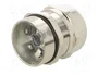 LAPP SKINTOP® MS-SC Sello aislante PG36 con toma de tierra