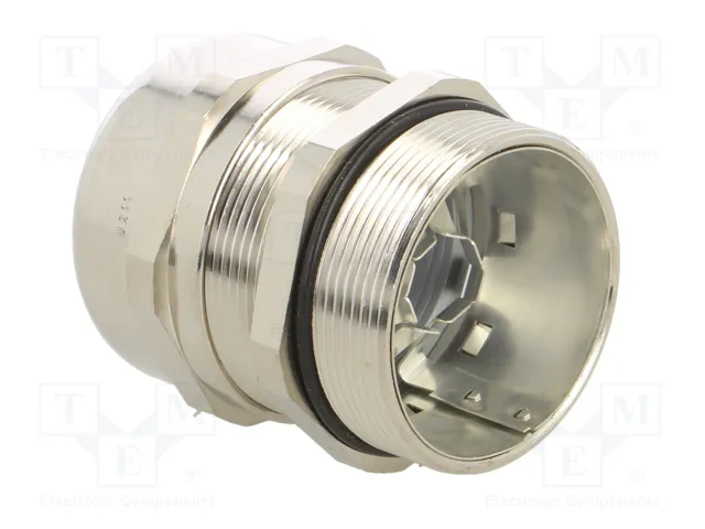 LAPP SKINTOP® MS-SC Sello aislante PG36 con toma de tierra