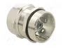 LAPP SKINTOP® MS-SC Sello aislante PG36 con toma de tierra