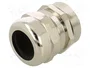 LAPP SKINTOP® MS-SC Sello aislante PG36 con toma de tierra