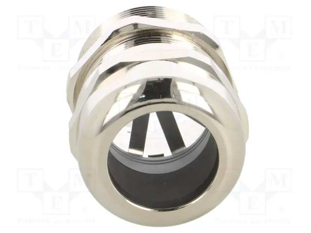 LAPP SKINTOP® MS-SC Sello aislante PG36 con toma de tierra