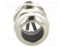 LAPP SKINTOP® MS-SC Sello aislante PG36 con toma de tierra