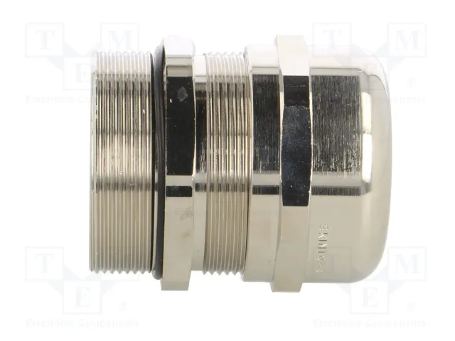 LAPP SKINTOP® MS-SC Sello aislante PG36 con toma de tierra