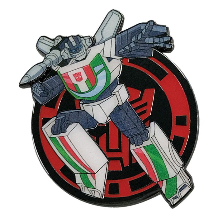 Transformers Chapas Expositor Mystery Pin Badge (12) Transformers Chapas Expositor Mystery Pin Badge (12)