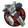 Transformers Chapas Expositor Mystery Pin Badge (12)