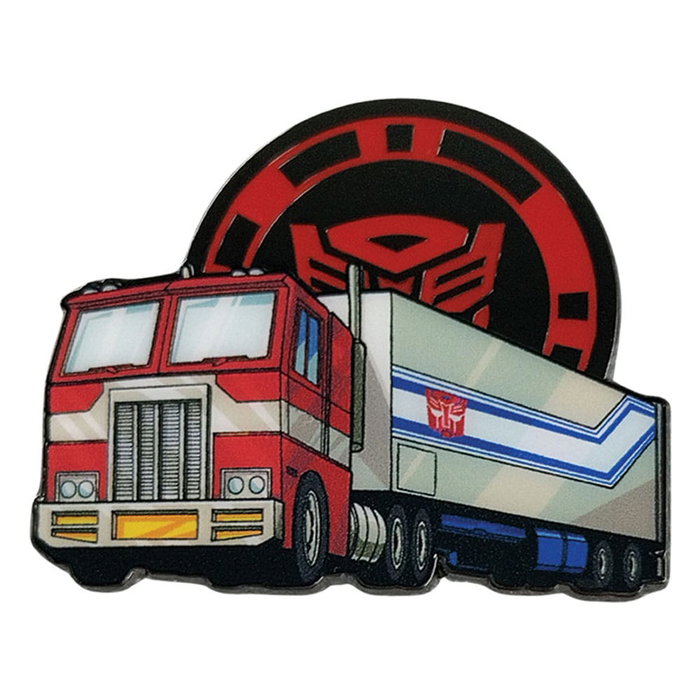 Transformers Chapas Expositor Mystery Pin Badge (12) Transformers Chapas Expositor Mystery Pin Badge (12)