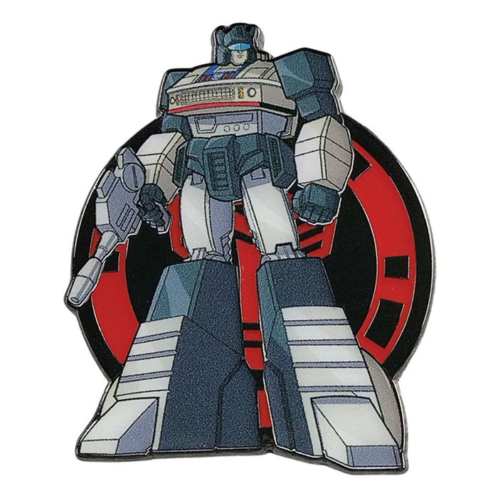 Transformers Chapas Expositor Mystery Pin Badge (12) Transformers Chapas Expositor Mystery Pin Badge (12)