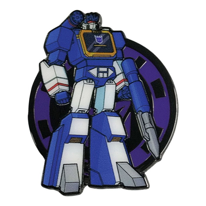 Transformers Chapas Expositor Mystery Pin Badge (12) Transformers Chapas Expositor Mystery Pin Badge (12)