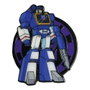 Transformers Chapas Expositor Mystery Pin Badge (12)