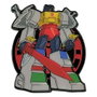Transformers Chapas Expositor Mystery Pin Badge (12)