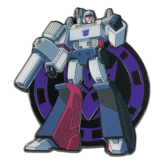 Transformers Chapas Expositor Mystery Pin Badge (12) Transformers Chapas Expositor Mystery Pin Badge (12)