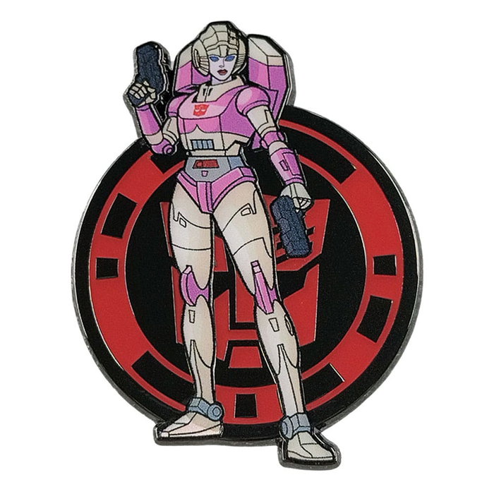 Transformers Chapas Expositor Mystery Pin Badge (12) Transformers Chapas Expositor Mystery Pin Badge (12)