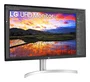LG 32UN650K-W Monitor Profesional 31,5 Pulgadas 4K UHD IPS Blanco