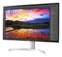 LG 32UN650K-W Monitor Profesional 31,5 Pulgadas 4K UHD IPS Blanco