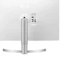 LG 32UN650K-W Monitor Profesional 31,5 Pulgadas 4K UHD IPS Blanco