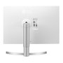 LG 32UN650K-W UltraFine 32 Pulgadas 4K UHD Blanco