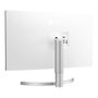 LG 32UN650K-W UltraFine 32 Pulgadas 4K UHD Blanco