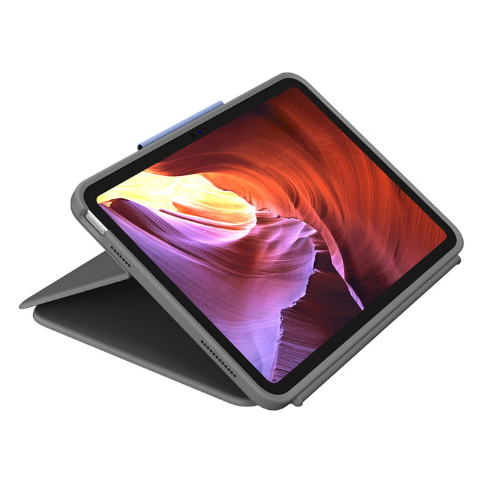 Logitech Rugged Folio para iPad 10ª generación