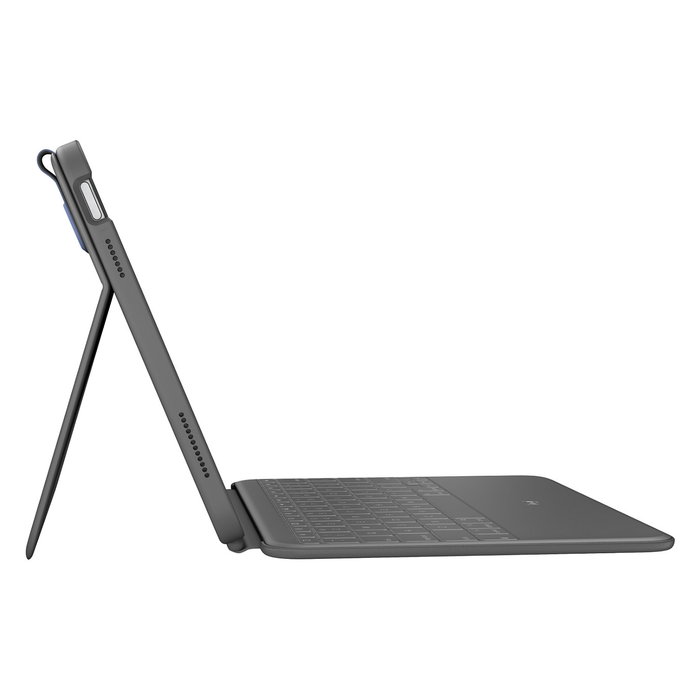 Logitech Rugged Folio para iPad 10ª generación
