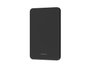eSTUFF Power Bank Magnético 5000 mAh con Carga Inalámbrica Rápida y Cable Incluido - Compacto y Ligero