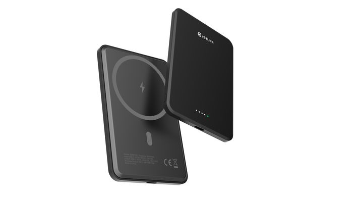 eSTUFF Power Bank magnético 5.000 mAh