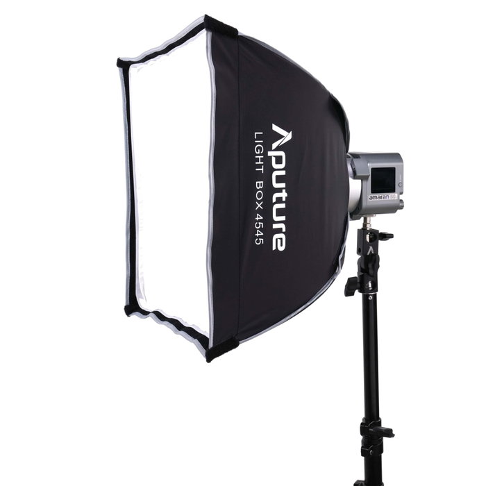 Amaran Light Box 45x45 Amaran Light Box 45x45