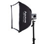 Amaran Light Box 45x45