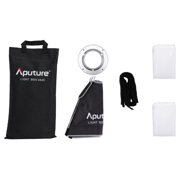 Amaran Light Box 45x45 Amaran Light Box 45x45