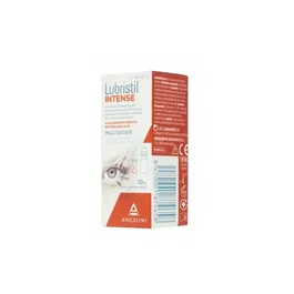 Lubristil Intense Multidosis 1 Envase de 10 ml