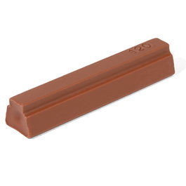 Konig Cera Blanda 120 Peral Oscuro para Reparar Desperfectos Superficiales en Madera Interior
