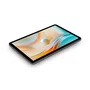 SPC Gravity 10.1" 6th Gen Tablet Allwinner - Pantalla IPS 10.1" HD, 4GB RAM, 64GB Almacenamiento, Procesador Octa Core, WiFi 6, Android 14, Batería 5000 mAh, Color Gris