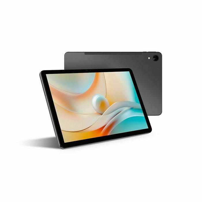 SPC Tablet Gravity 6 10.1 pulg. 4GB 64GB Negra