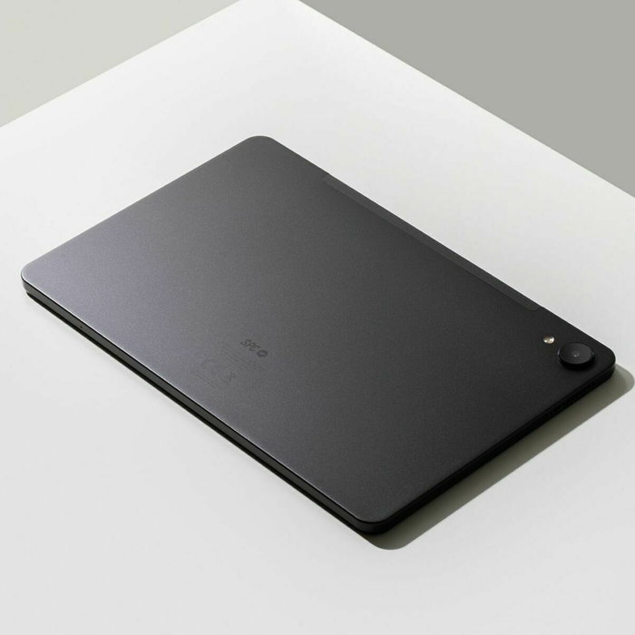 SPC Tablet Gravity 6 10.1 pulg. 4GB 64GB Negra