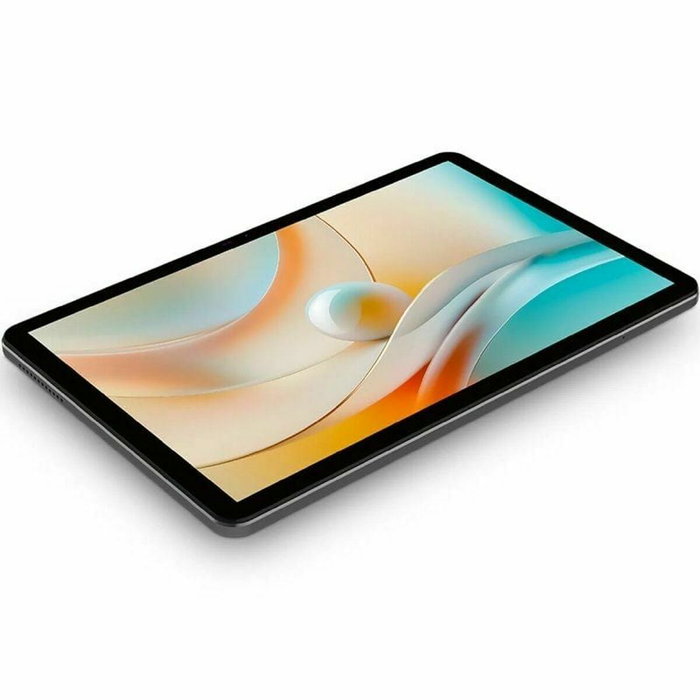 SPC Tablet Gravity 6 10.1 pulg. 4GB 64GB Negra