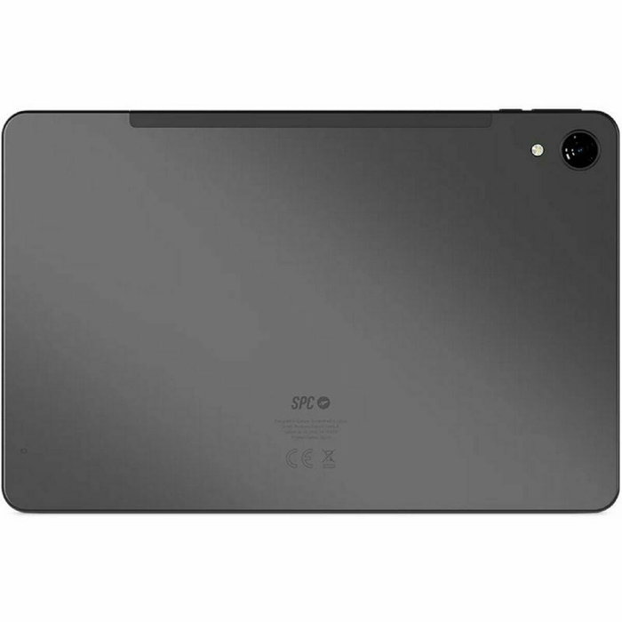 SPC Tablet Gravity 6 10.1 pulg. 4GB 64GB Negra