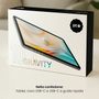 SPC Tablet Gravity 6 10.1 pulg. 4GB 64GB Negra