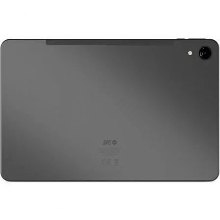 SPC Tablet Gravity 10.1" 6th Gen 4GB/64GB Octacore Aluminio Negra 9791464T