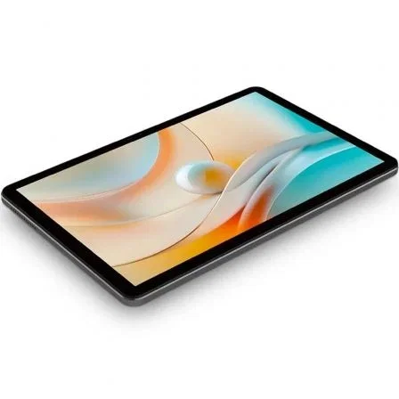 SPC Tablet Gravity 10.1" 6th Gen 4GB/64GB Octacore Aluminio Negra 9791464T