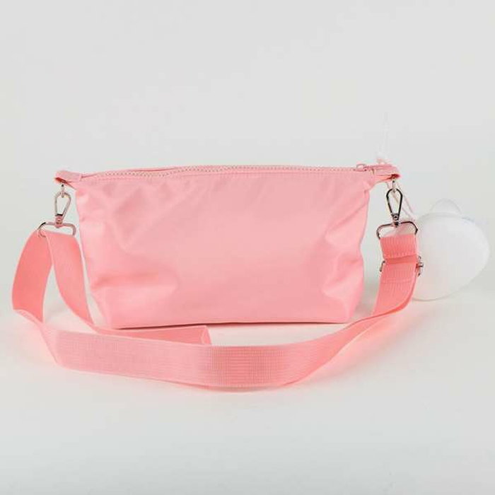 Cerdá Bolso Hello Kitty Rosa
