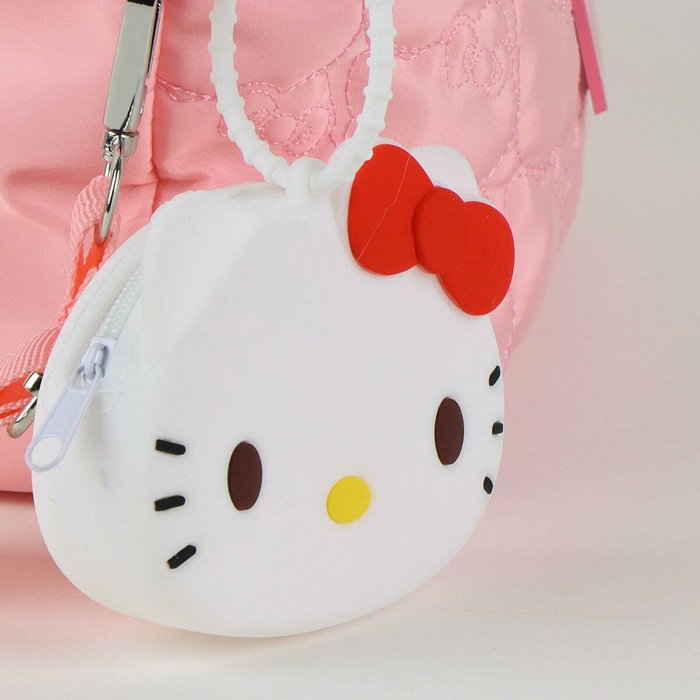 Cerdá Bolso Hello Kitty Rosa