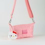 Cerdá Bolso Hello Kitty Rosa